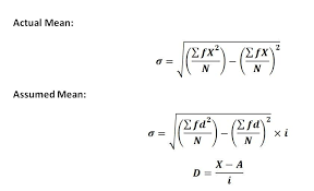 Standard Deviation Formula O Level Five Thoughts You Have As Standard Deviation Formula O Le Standard Deviation O Levels Statistics Cheat Sheet
