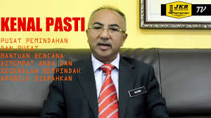 Pengarah kerja raya negeri pahang. Galeri Video