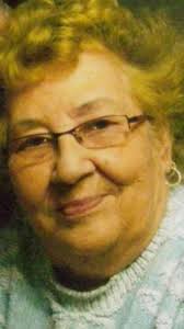 Maxine March Obituary (2015)