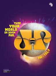 Adeevee Jovem Pan Curitiba Fm Radio Station World Jovem Pan Radio Station Curitiba Ad Of The World