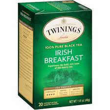 Check spelling or type a new query. Irish Breakfast Twinings Ratings Reviews Ratetea