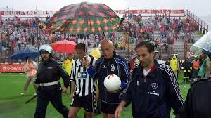 A tuo parere è davvero il tricolore più bello del popolo. Dalla Fatal Verona Al Diluvio Di Perugia In Tanti Hanno Un Loro 5 Maggio