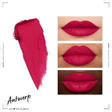 4.4 out of 5 stars 24,651 ratings | 140 answered questions price: Nyx Professional Makeup Lippenstift Soft Matte Lip Cream Cremiges Und Mattes Finish Hochpigmentiert Langanhaltend Vegane Formel Farbton Antwerp Amazon De Beauty