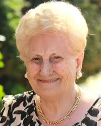 Restituta Iodice Obituary