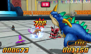 After acquiring one, it can be viewed by going to the menu, then plan, then medalbook. Dragon Quest Monsters Joker 3 Details Local Multiplayer Streetpass Battles Gematsu