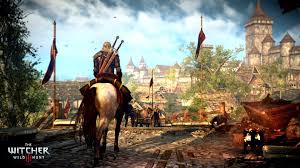 Subscribe to ign's channel for reviews, news, and all things gaming: The Witcher 3 Wild Hunt 37min Gameplay Demo W Developer Commentary En Video Dailymotion