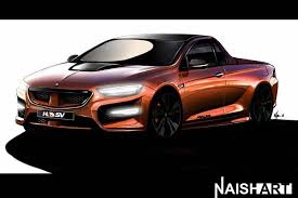Search for new & used holden special vehicles maloo cars for sale in australia. 2018 Hsv Maloo Rendered Hsv Maloo X Colorado More Likely Performancedrive