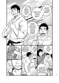 D-Raw 2 (Draw2)] Himitsu | Secret [Eng] - MyReadingManga