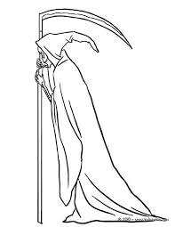 The hd wallpaper picture (imagenes de la santa muerte para dibujar faciles) has been downloaded. La Muerte 108746 Personajes Colorear Dibujos Gratis