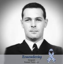 For those that may not have visited the associations forum obituaries page  , it is with deep sadness that i have to announce the passing of Sgt Stuart  Travis. RIP