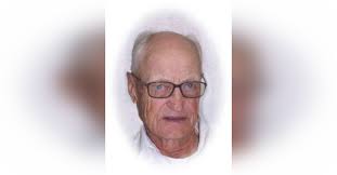 Obituary information for John Iverson