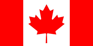 The flag of canada , a red stylized maple leaf with 11 points at the centre of a white background and vertical red bands on the left and right side, not only represents the cultural heritage of the nation but also symbolizes hope, peace, tranquillity, and neutrality dominant in the country. Flag Of Peru But A Maple Leaf Fell On The Centre Vexillologycirclejerk