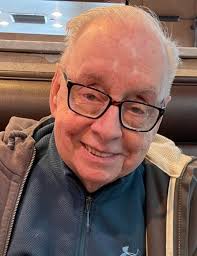 Obituary for Cornelius J. McQuillen