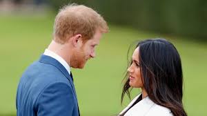 Just like her second wedding, meghan markle's first wedding was definitely unconventional. Prince Harry And Meghan Markle S Wedding The Music The Invitations Everything Else We Know So Far Vogue