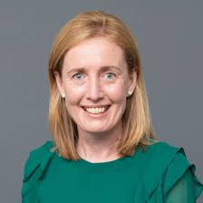 講者簡介- 高峰會- 樂齡科技博覽暨高峰會2024