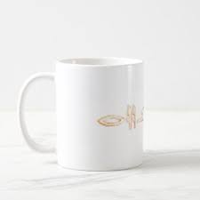 The Name Rylan In Hieroglyphics Coffee Mug Home Gifts Ideas Decor Special Unique Custom Individual Customized Individualiz Mugs Coffee Mugs Kitchen Gifts Diy