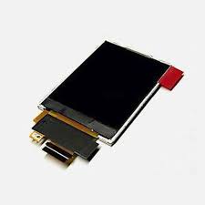 LCD with Touch Screen for LG GT365 Neon ...