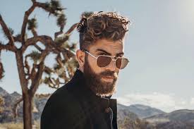 Besides that, curly hairs are more beautiful and. 55 Sexiest Short Curly Hairstyles For Men Menshaircuts Com