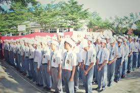 Karena kedua rukun inilah yang menjadi tonggak dan pondasi. Sekolah Menengah Atas Al Ashriyyah Nurul Iman Islamic Boarding School