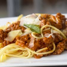 The Only Spaghetti Sauce Recipe Best Spaghetti Sauce Spaghetti Sauce Recipe Paleo Recipes Easy