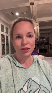 Messy Meredith Haynie