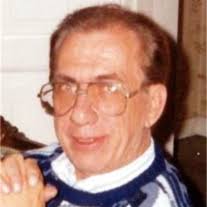Obituary information for Louis E. Wodka