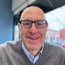 Sean Ruhl's Instagram, Twitter & Facebook