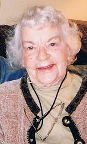 Betty Mcenery Obituary June 28, 2015