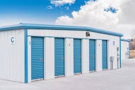 The door made of solid pine wood. Storage Unit Size Guide Grand Junction Montrose All Secure Storage