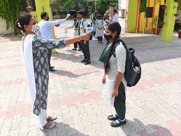 The state government also decided to allow tuition centers and coaching institutions from july 26. Kjvyxgv2bnmqbm