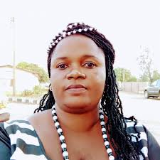 My mom watched “Swem man Bibilo” and she's asking my younger sister when  the king will be buried. “Tor la kuma ku”