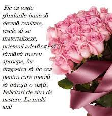 Daca vrei poti sa o personalizezi bunul plac. Pin By Clara On Nails Happy Birthday Wishes Happy Birthday In Spanish Birthday Wishes