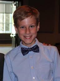 Last September, Owen Day, one of our 6th grade students, was diagnosed with  Acute Myeloid Leukemia. It is with heavy hearts that we share this news  from Owen's mother today. Please keep
