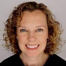 Susan Kost's Instagram, Twitter & Facebook