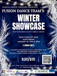 Winter Showcase