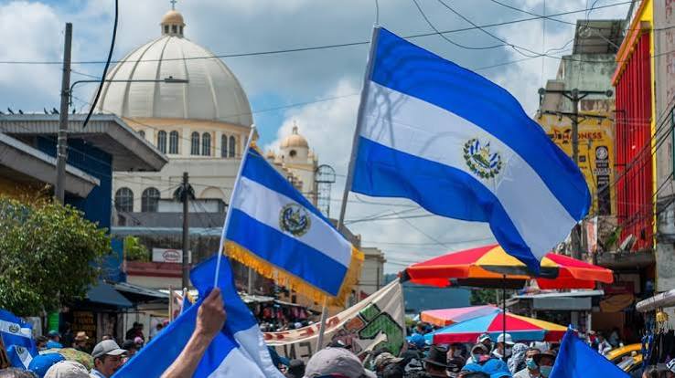 From El Salvador's Civil War, a Lesson in the Power of Popular Education