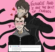 Event | Ask Ghostface (4-6) | Dead by Daylight (DBD) Amino