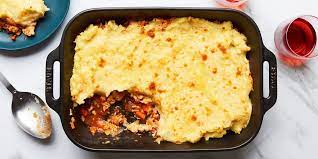 West Indies Shepherd S Pie Recipe In 2021 Shepherd S Pie Caribbean Recipes Food