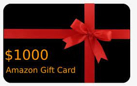 Dec 28, 2020 · with a 1,000 point requirement to redeem a $10 amazon gift card, it does not take too many completed surveys to cash out. Amazon Gift Card Png Images Free Transparent Amazon Gift Card Download Kindpng