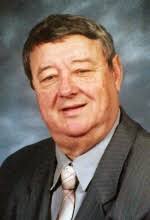 Obituary information for George Ivey 'Buddy' Bennett