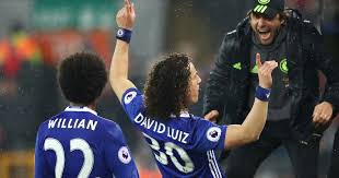 Chelsea begin premier league campaign away at brighton on september 14. Chelsea S 2016 17 Fixtures And Results Every Premier League And Fa Cup Game This Season Listed Mylondon