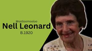 Nell Leonard's Instagram, Twitter & Facebook