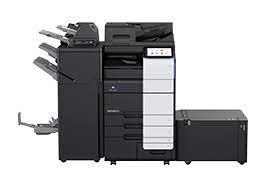 Homesupport & download printer drivers. Bizhub 227 Multifunction Printer Konica Minolta Canada