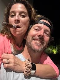 Amanda Engelke's Instagram, Twitter & Facebook