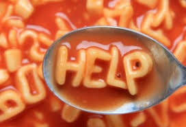 Post with 41 votes and 20425 views. Alphabet Soup For English Teachers Learners