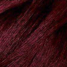 Dark Lovely Fade Resist Permanent Hair Color 362 Crimson Moon Deep Red Hair Permanent Hair Color Wine Hair