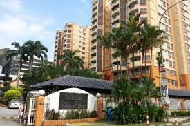 216 residences @ kuchai lama. Desa Gembira For Sale In Kuchai Lama Propsocial