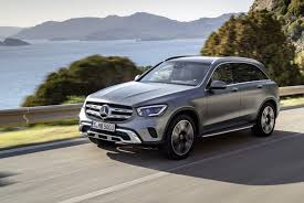 Nur 1 bis 5 jahre alt, 14 tage rückgaberecht Mercedes Benz Glc Class X253 2019 Specifications Price Photo Avtotachki