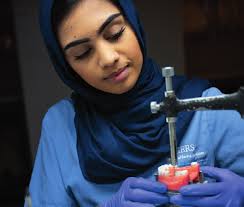 ANNUAL REPORT 2018—2019