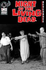 Night of the Living Dead #1 by S.A. Check | Goodreads